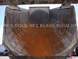 VOLVO FMX 540 Kipper 10x4 Liftachse Euro 6