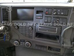 VOLVO FMX 540 Kipper 10x4 Liftachse Euro 6