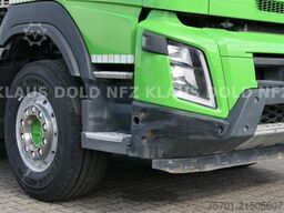 VOLVO FMX 540 Kipper 10x4 Liftachse Euro 6