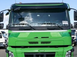 VOLVO FMX 540 Kipper 10x4 Liftachse Euro 6