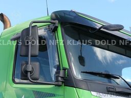 VOLVO FMX 540 Kipper 10x4 Liftachse Euro 6