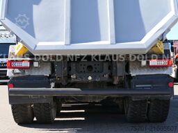 VOLVO FMX 540 Kipper 10x4 Liftachse Euro 6