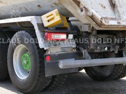 VOLVO FMX 540 Kipper 10x4 Liftachse Euro 6