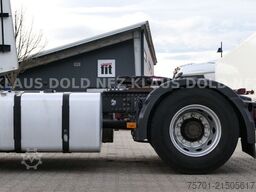 RENAULT T 460 High Cab 2-Tank Kühlbox Euro 6