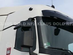 RENAULT T 460 High Cab 2-Tank Kühlbox Euro 6