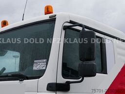 MAN TGA 26.460 Abrollkipper Lift-/Lenkachse