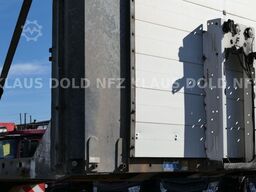 FLIEGL SDS 350 Platto Liftachse Alu-Bordwände Runge