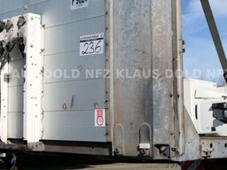 FLIEGL SDS 350 Platto Liftachse Alu-Bordwände Runge