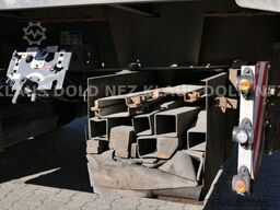 FLIEGL SDS 350 Platto Liftachse Alu-Bordwände Runge