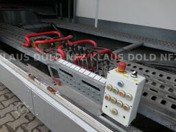 KÄSSBOHRER SP 9-16 geschlossener Autotransporter