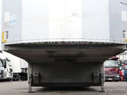 KÄSSBOHRER SP 9-16 geschlossener Autotransporter