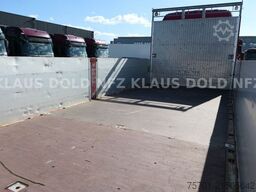 SCANIA R 490 Pritsche Kran Palfinger Retarder Euro 6