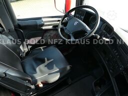 SCANIA R 490 Pritsche Kran Palfinger Retarder Euro 6