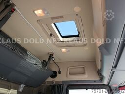 SCANIA R 490 Pritsche Kran Palfinger Retarder Euro 6