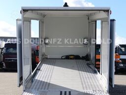 MERCEDES-BENZ Sprinter III 419 CDI Autotransporter Moetefindt