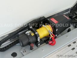 MERCEDES-BENZ Sprinter III 419 CDI Autotransporter Moetefindt