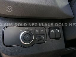 MERCEDES-BENZ Sprinter III 419 CDI Autotransporter Moetefindt