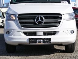 MERCEDES-BENZ Sprinter III 419 CDI Autotransporter Moetefindt