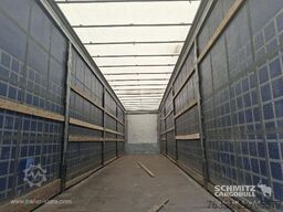Schmitz Cargobull Curtainsider Mega