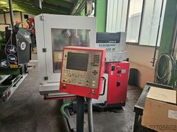 KUNZMANN WF 600M