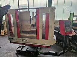 KUNZMANN WF 600M