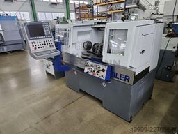 WEILER E 30 X 750