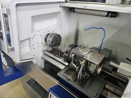 WEILER E 30 X 750