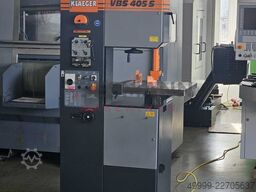 Klaeger VBS 405 S