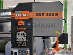 Klaeger VBS 405 S