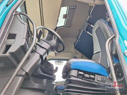 Volvo FH 540 6x2 XL TOP verstellbare SKP NAVI 2Tanks