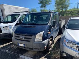 Ford Transit  350  - 6 posti- Motore guasto -