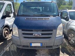Ford Transit  350  - 6 posti- Motore guasto -