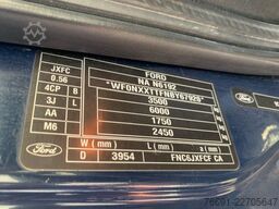 Ford Transit  350  - 6 posti- Motore guasto -