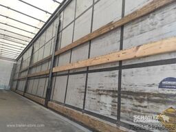 Schmitz Cargobull Curtainsider Standard