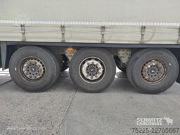 Schmitz Cargobull Curtainsider Standard