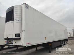 Schmitz Cargobull Reefer Standard Double deck