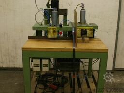 Schleicher Horizontal/Vertikal