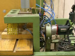 Schleicher Horizontal/Vertikal