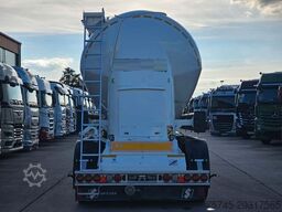 SCANIA R 460*SPITZER SILO*WENIG KM*ACC*KOMPRESSOR*TOP