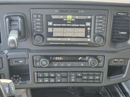 SCANIA R 460*SPITZER SILO*WENIG KM*ACC*KOMPRESSOR*TOP