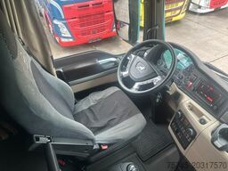 MAN TGX 18.420 * BL * ACC-SPUR-ASST * RETARDER * TÜV