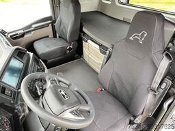 MAN TGS 18.470 BL/PK 14.502/19 m/Prit. 6,20 m/ 9 tkm
