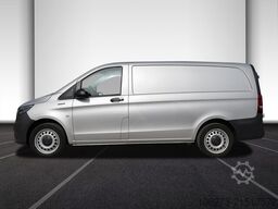 Mercedes-Benz eVito 111 KA,lang,3 Sitzer,Heckflügeltüren