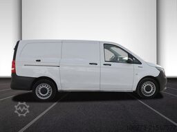 Mercedes-Benz eVito 112 KA,lang,Navi,Klima,Tempomat