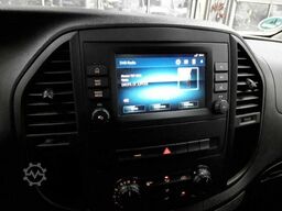 Mercedes-Benz eVito 112 KA,lang,Navi,Klima,Tempomat
