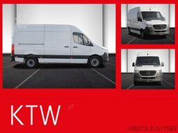 Mercedes-Benz Sprinter 317 CDI,L2H2,Automatik,Kamera