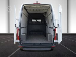 Mercedes-Benz Sprinter 317 CDI,L2H2,Automatik,Kamera