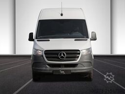 Mercedes-Benz Sprinter 317 CDI,L2H2,Automatik,Kamera
