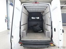 Mercedes-Benz Sprinter 317 CDI,L2H2,Automatik,Kamera