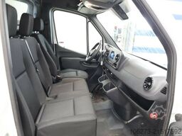 Mercedes-Benz Sprinter 317 CDI,L2H2,Automatik,Kamera